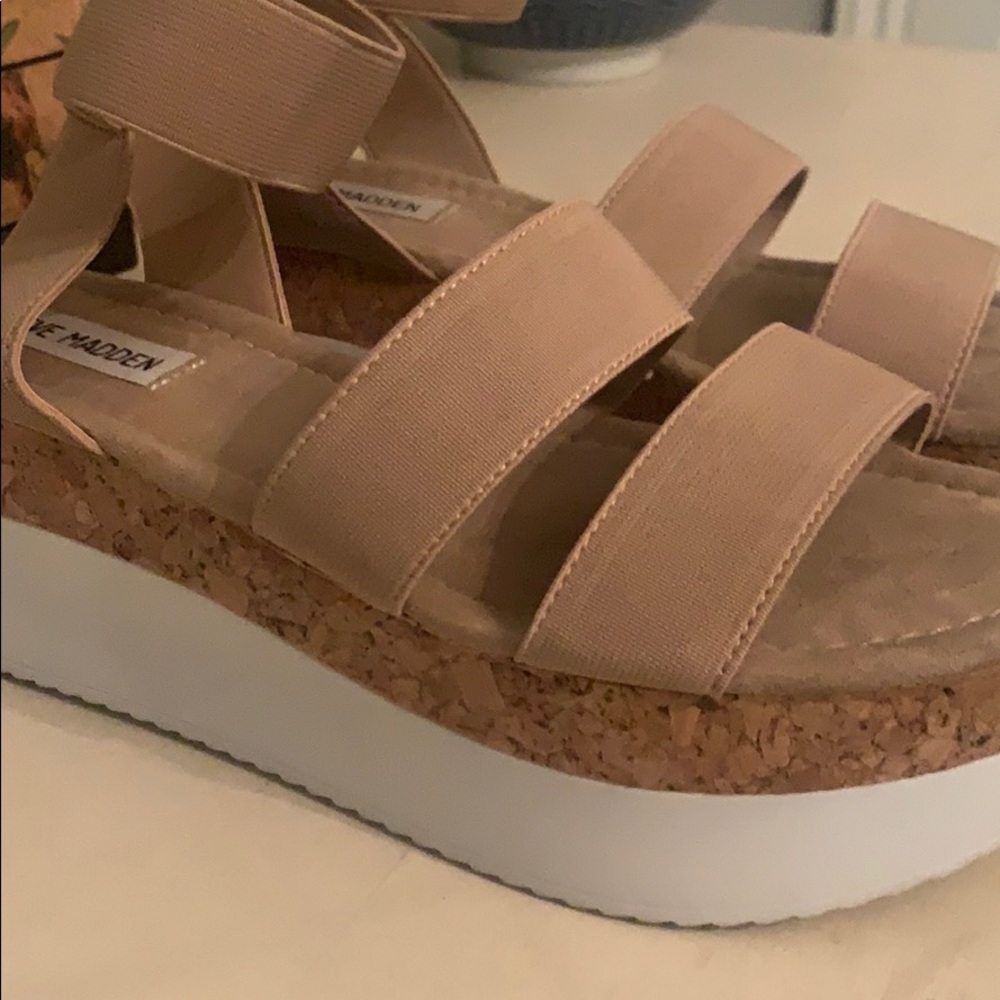 Steve Madden shoes